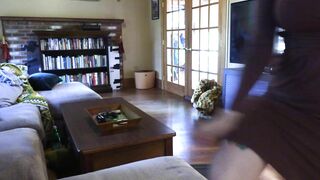 Bettie Bondage: Friend's Mom