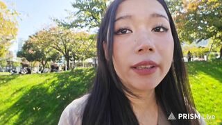 Hazunats Japanese Size Queen Nymph