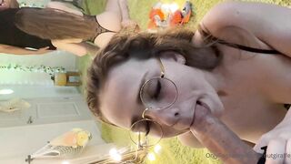 Butternutgiraffe | Kayla