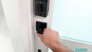 Khloe Kapri Fucked By Luke Cooper