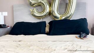 K.D OF - Happy Birthday To Me