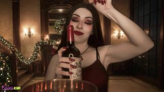 Egilea ASMR