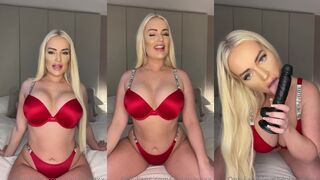 Lauren British PAWG solo