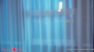 K.D OF - Bathed In Darkness