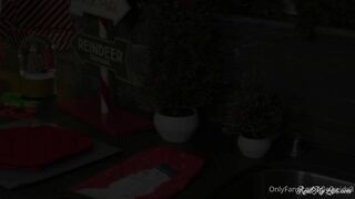 R.R OF - A Read My Lips Christmas