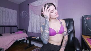 aynmarie chaturbate entire show Dec 18 2025