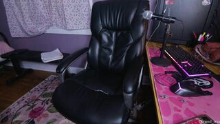 aynmarie chaturbate entire show Dec 07 2025