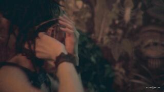 Lunasilverx More Hot Videos Of Her 1  2  3  Bbc Indian Pakistani Skinny