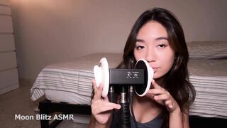 Moon Blitz ASMR