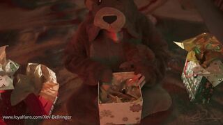 Xev Bellringer: Holey Knight