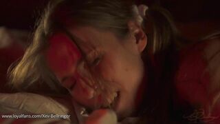 Xev Bellringer: Holey Knight