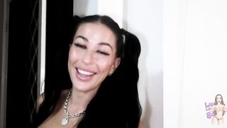 Lahlah1684: Sneaky Fucking