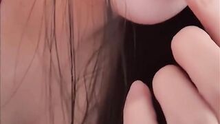 Yoon Ying ASMR Reverse Relationship RP Business Trip Night