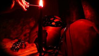 Tsarina Baltic: Cucky Storytime