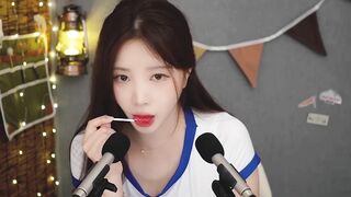 Yoon Ying ASMR