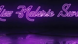 miss malorie switch party blocking stepbro