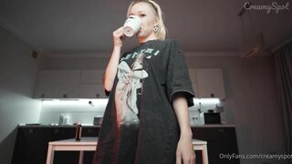 CreamySpot Kitchen Solo