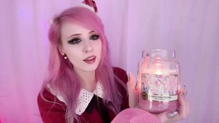 Tizu ASMR