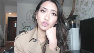 MissReinaT: Perverted