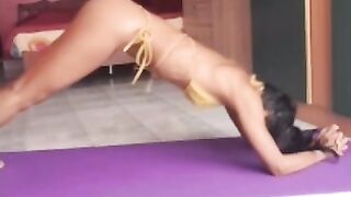 thai girl Minin1993 onlyfans leak (Video 6)