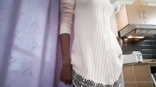 thai girl Minin1993 onlyfans leak (Video 5)