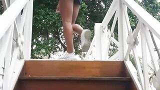 thai girl Minin1993 onlyfans leak (Video 3)