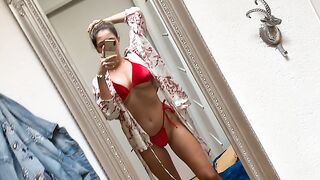 Vanessa Leaked (Video 136)