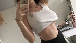 Vanessa Leaked (Video 121)