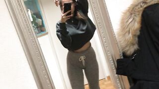 Vanessa Leaked (Video 9)