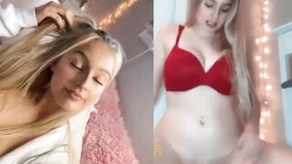 csblondebombshell Onlyfans (Video 2)