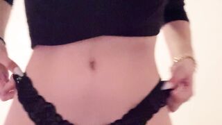 Cheekie Onlyfans (Video 19)