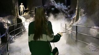 Belle Delphine Birthday Break Set (Video 2)