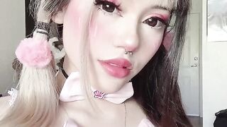 Dracuina Leaked Nude Onlyfans (Video 3)