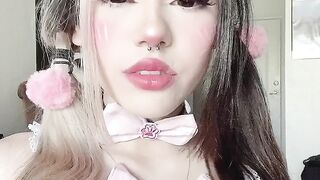 Dracuina Leaked Nude Onlyfans (Video 3)