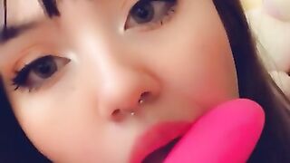 Dracuina Leaked Nude Onlyfans (Video 15)