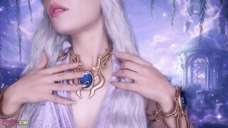 Egilea ASMR
