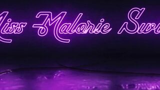 Malorie Switch: Blackmail And A Blowjob