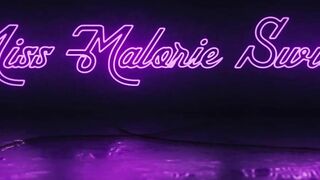 Miss Malorie Switch: Birthday Surprise