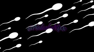 Natasha Nix: Sperm Counting