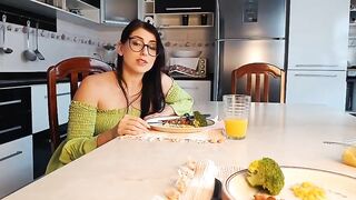 loreena fox mom takes your virginity