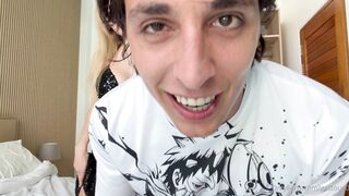 California Babe & Gattouz0 - Round 2