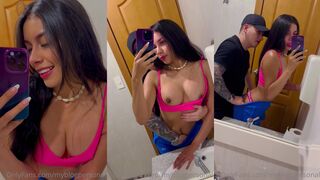 M.B.P OF - He Makes Me Horny