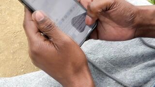 Stella Sedona - Get Fucked By BBC In The Mountain