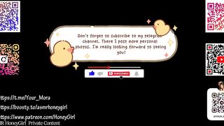 Honeygirl ASMR
