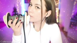 Honeygirl ASMR