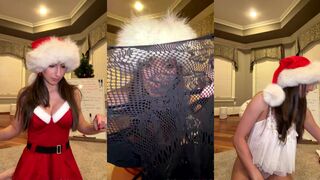 Christina Khalil Dec Live 2025 pt1