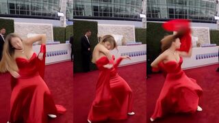 Sydney Sweeney - Sydney can really dance!