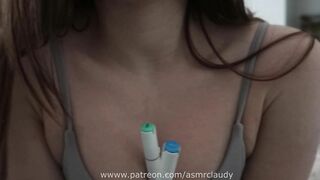 Claudy ASMR