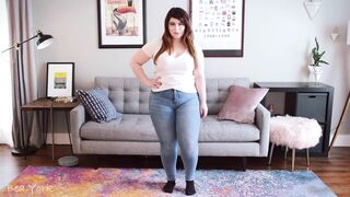 B.Y OF - Front Room Solo