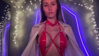 Barberry ASMR